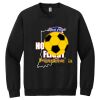 Honor Flight - Heavy Blend Crewneck Sweatshirt Thumbnail