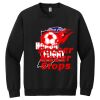 Honor Flight - Heavy Blend Crewneck Sweatshirt Thumbnail