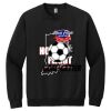 Honor Flight - Heavy Blend Crewneck Sweatshirt Thumbnail