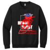 Honor Flight - Heavy Blend Crewneck Sweatshirt Thumbnail