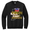 Honor Flight - Heavy Blend Crewneck Sweatshirt Thumbnail