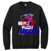 Honor Flight - Heavy Blend Crewneck Sweatshirt Thumbnail