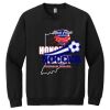 Honor Flight - Heavy Blend Crewneck Sweatshirt Thumbnail