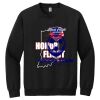 Honor Flight - Heavy Blend Crewneck Sweatshirt Thumbnail