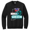 Honor Flight - Heavy Blend Crewneck Sweatshirt Thumbnail