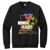 Honor Flight - Heavy Blend Crewneck Sweatshirt Thumbnail