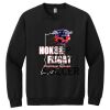 Honor Flight - Heavy Blend Crewneck Sweatshirt Thumbnail