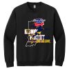 Honor Flight - Heavy Blend Crewneck Sweatshirt Thumbnail