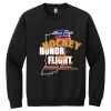 Honor Flight - Heavy Blend Crewneck Sweatshirt Thumbnail