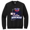 Honor Flight - Heavy Blend Crewneck Sweatshirt Thumbnail