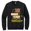Honor Flight - Heavy Blend Crewneck Sweatshirt Thumbnail