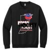 Honor Flight - Heavy Blend Crewneck Sweatshirt Thumbnail