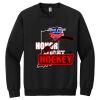 Honor Flight - Heavy Blend Crewneck Sweatshirt Thumbnail