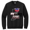 Honor Flight - Heavy Blend Crewneck Sweatshirt Thumbnail