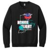 Honor Flight - Heavy Blend Crewneck Sweatshirt Thumbnail