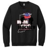 Honor Flight - Heavy Blend Crewneck Sweatshirt Thumbnail