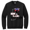 Honor Flight - Heavy Blend Crewneck Sweatshirt Thumbnail