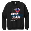 Honor Flight - Heavy Blend Crewneck Sweatshirt Thumbnail