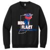 Honor Flight - Heavy Blend Crewneck Sweatshirt Thumbnail