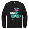 Honor Flight - Heavy Blend Crewneck Sweatshirt Thumbnail