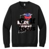 Honor Flight - Heavy Blend Crewneck Sweatshirt Thumbnail