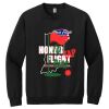 Honor Flight - Heavy Blend Crewneck Sweatshirt Thumbnail