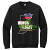 Honor Flight - Heavy Blend Crewneck Sweatshirt Thumbnail