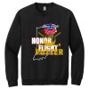 Honor Flight - Heavy Blend Crewneck Sweatshirt Thumbnail