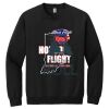 Honor Flight - Heavy Blend Crewneck Sweatshirt Thumbnail