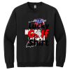 Honor Flight - Heavy Blend Crewneck Sweatshirt Thumbnail