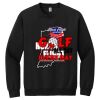 Honor Flight - Heavy Blend Crewneck Sweatshirt Thumbnail