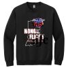 Honor Flight - Heavy Blend Crewneck Sweatshirt Thumbnail