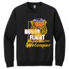 Honor Flight - Heavy Blend Crewneck Sweatshirt Thumbnail