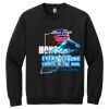 Honor Flight - Heavy Blend Crewneck Sweatshirt Thumbnail
