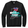 Honor Flight - Heavy Blend Crewneck Sweatshirt Thumbnail