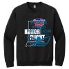 Honor Flight - Heavy Blend Crewneck Sweatshirt Thumbnail