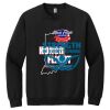 Honor Flight - Heavy Blend Crewneck Sweatshirt Thumbnail