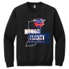Honor Flight - Heavy Blend Crewneck Sweatshirt Thumbnail