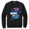 Honor Flight - Heavy Blend Crewneck Sweatshirt Thumbnail