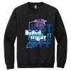 Honor Flight - Heavy Blend Crewneck Sweatshirt Thumbnail