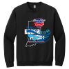 Honor Flight - Heavy Blend Crewneck Sweatshirt Thumbnail