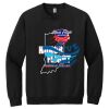 Honor Flight - Heavy Blend Crewneck Sweatshirt Thumbnail