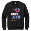 Honor Flight - Heavy Blend Crewneck Sweatshirt Thumbnail