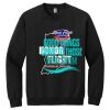 Honor Flight - Heavy Blend Crewneck Sweatshirt Thumbnail