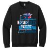 Honor Flight - Heavy Blend Crewneck Sweatshirt Thumbnail