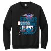 Honor Flight - Heavy Blend Crewneck Sweatshirt Thumbnail