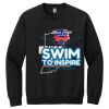 Honor Flight - Heavy Blend Crewneck Sweatshirt Thumbnail