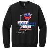 Honor Flight - Heavy Blend Crewneck Sweatshirt Thumbnail