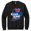 Honor Flight - Heavy Blend Crewneck Sweatshirt Thumbnail