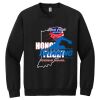 Honor Flight - Heavy Blend Crewneck Sweatshirt Thumbnail